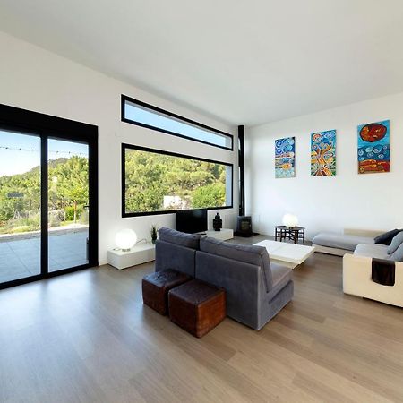 Villa Marmudella Puebla Tornesa Exterior foto